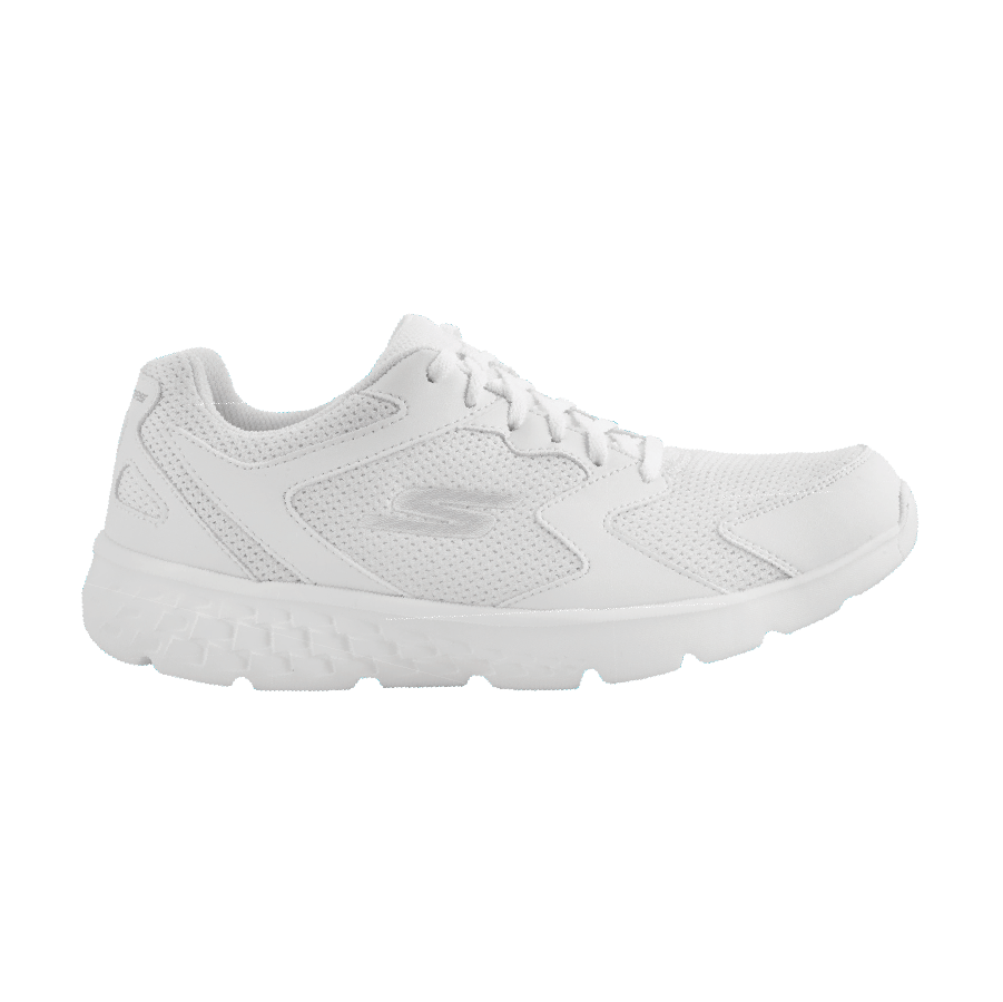 Skechers-Adults-White - Balaji Retail