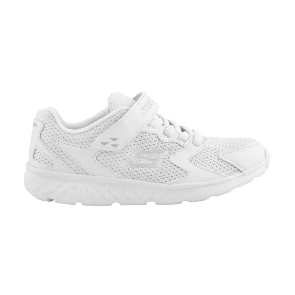 sketchers-kids-white-school-shoe