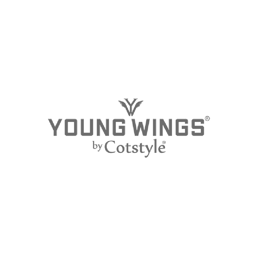 young-wings-logo